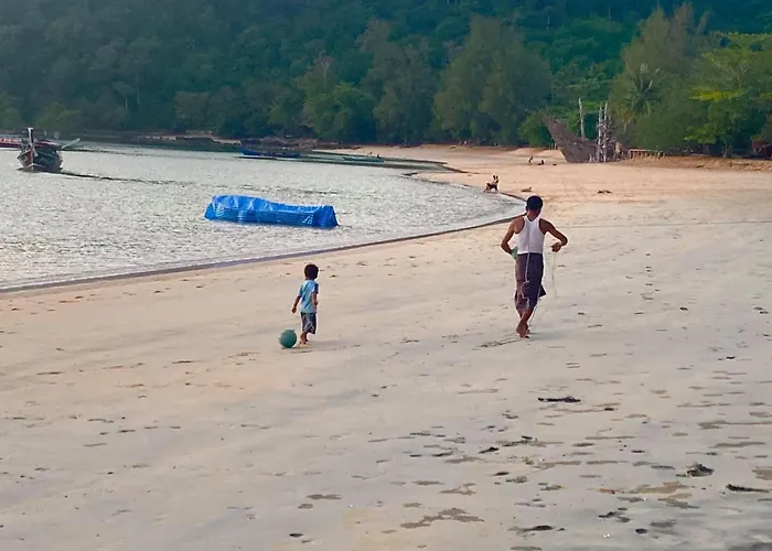 Starlight Beach Resort